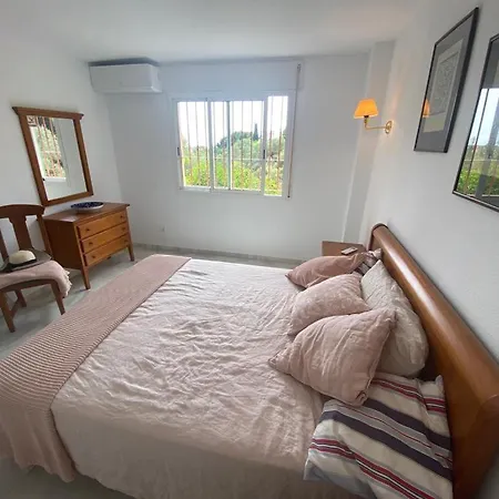 Apartamento Las Dunas Apartment *