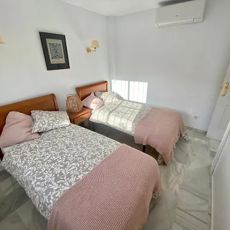 Apartamento Las Dunas Apartment *