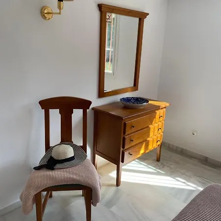 Apartamento Las Dunas Apartment Marbella