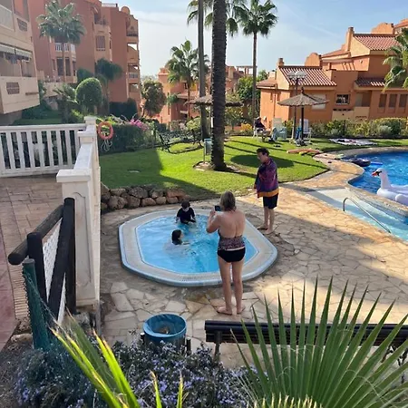 Apartamento Las Dunas Apartment