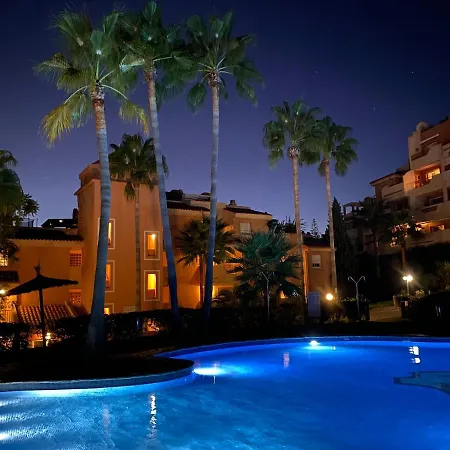 公寓 Apartamento Las Dunas *
