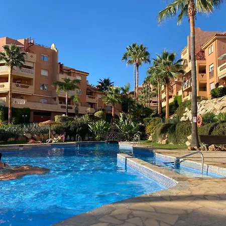 Apartment Apartamento Las Dunas