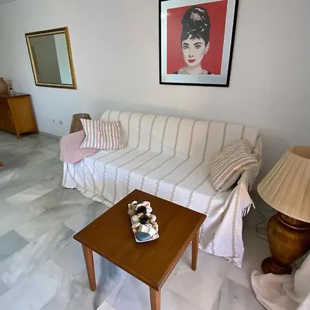 Apartamento Las Dunas Apartment *