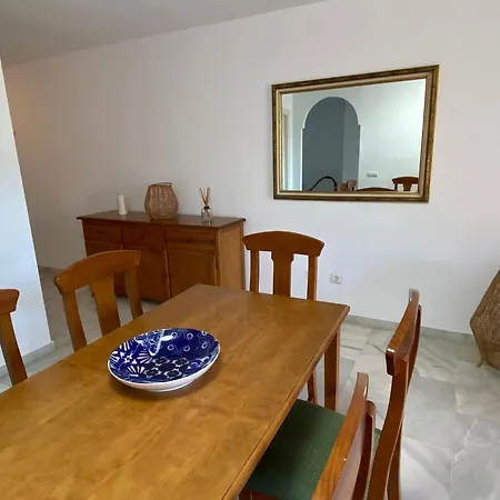 Apartamento Las Dunas Apartment *