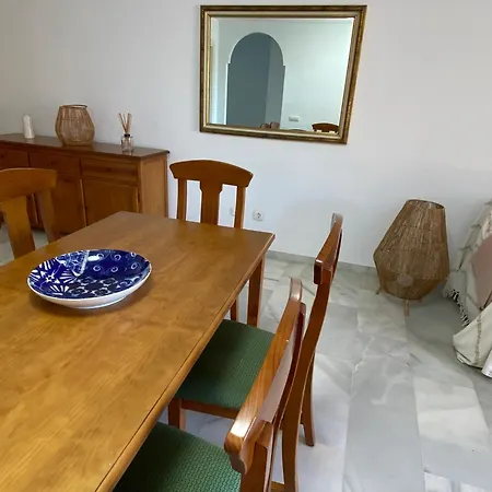 Apartamento Las Dunas Apartment *