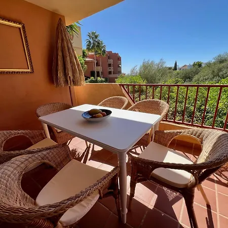 Apartamento Las Dunas Apartment