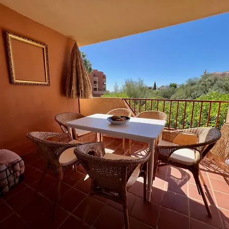 Apartamento Las Dunas Apartment *