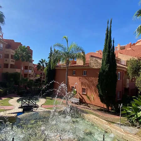 Apartamento Las Dunas Apartment