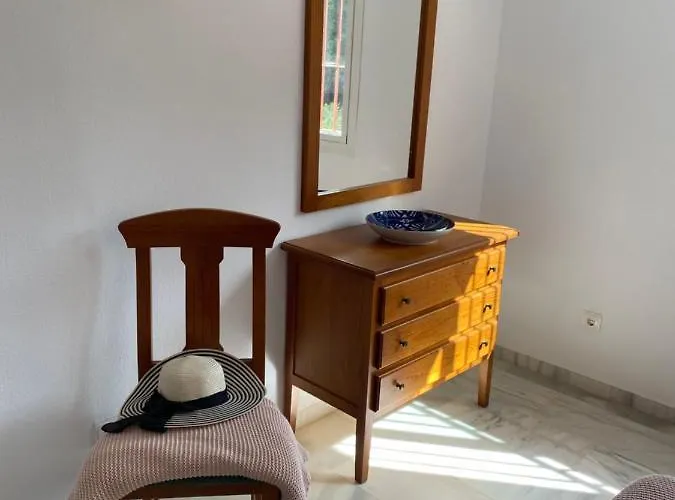 Apartamento Las Dunas Apartament Marbella