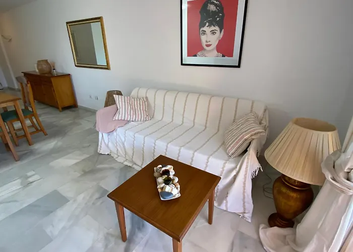 Apartamento Las Dunas Apartament *