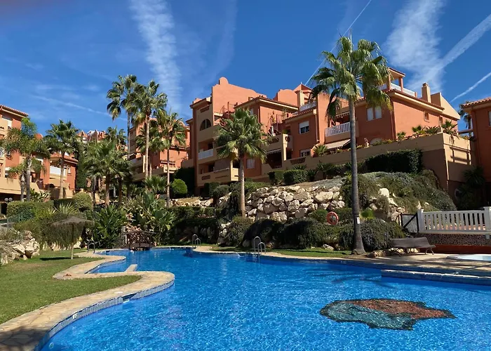 Apartament Apartamento Las Dunas *