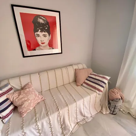 Appartamento Apartamento Las Dunas *