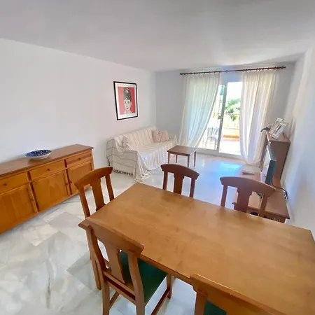 דירה Apartamento Las Dunas